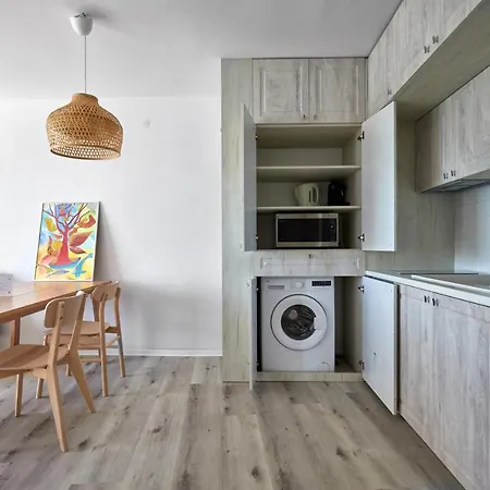 1Bd Flat With A Stunning Sea View In Sozopol Apartment Exterior photo