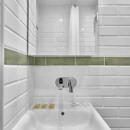 1Bd Flat With A Stunning Sea View In Sozopol Apartment Exterior photo