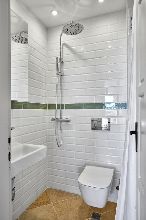 1bd Flat With A Stunning Sea View In Daire Süzebolu