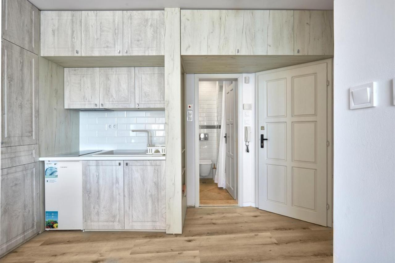 1bd Flat With A Stunning Sea View In Созопол