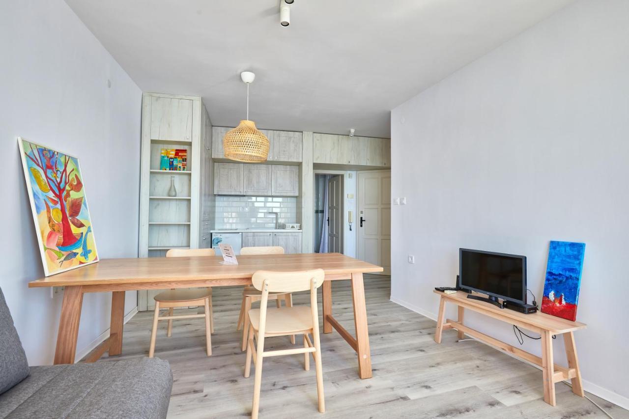 Daire 1bd Flat With A Stunning Sea View In Süzebolu